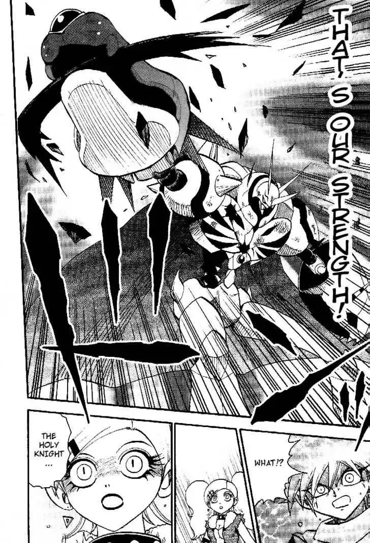 Digimon Adventure V-Tamer 01 Chapter 41 20